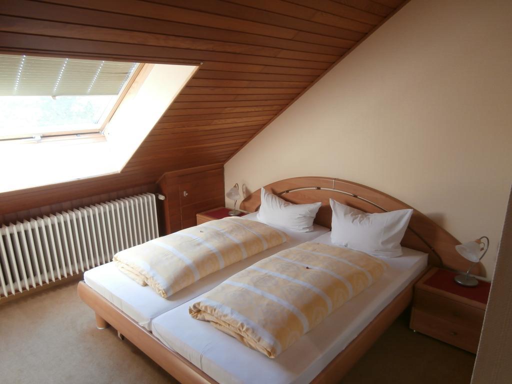 Hotel Hasselbarth Burg auf Fehmarn Camera foto